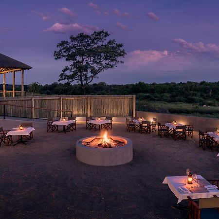Leopard Sands Kruger Park 스쿠쿠자 외부 사진