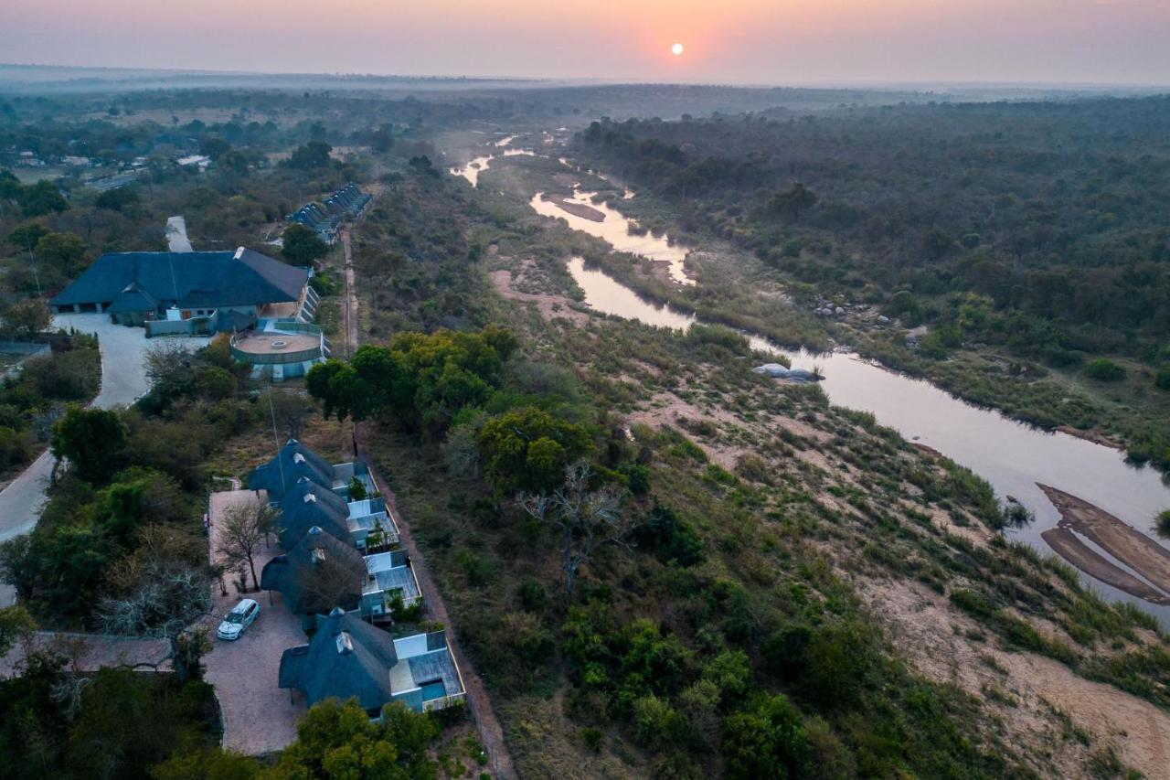 Leopard Sands Kruger Park 스쿠쿠자 외부 사진