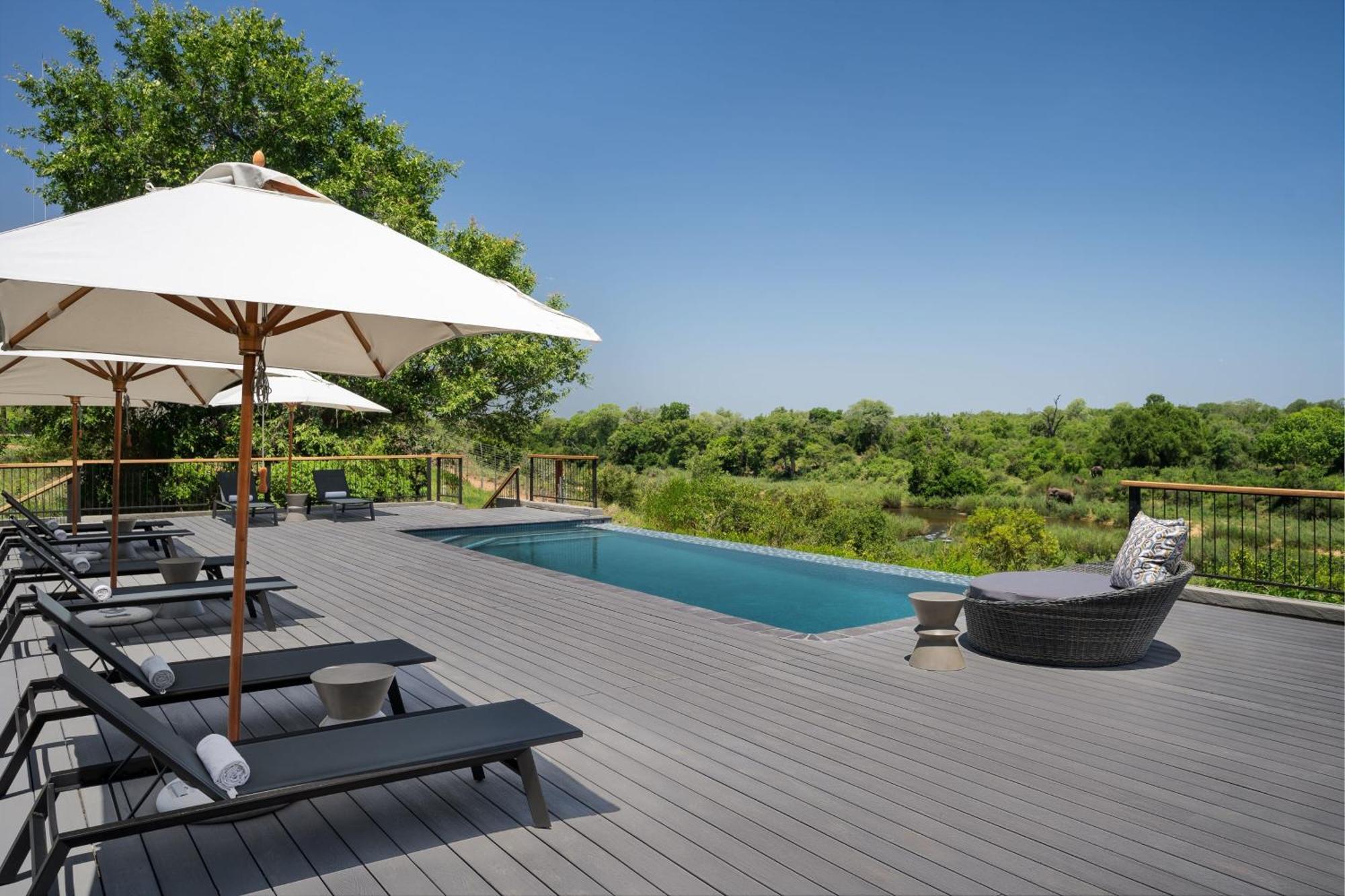 Leopard Sands Kruger Park 스쿠쿠자 외부 사진