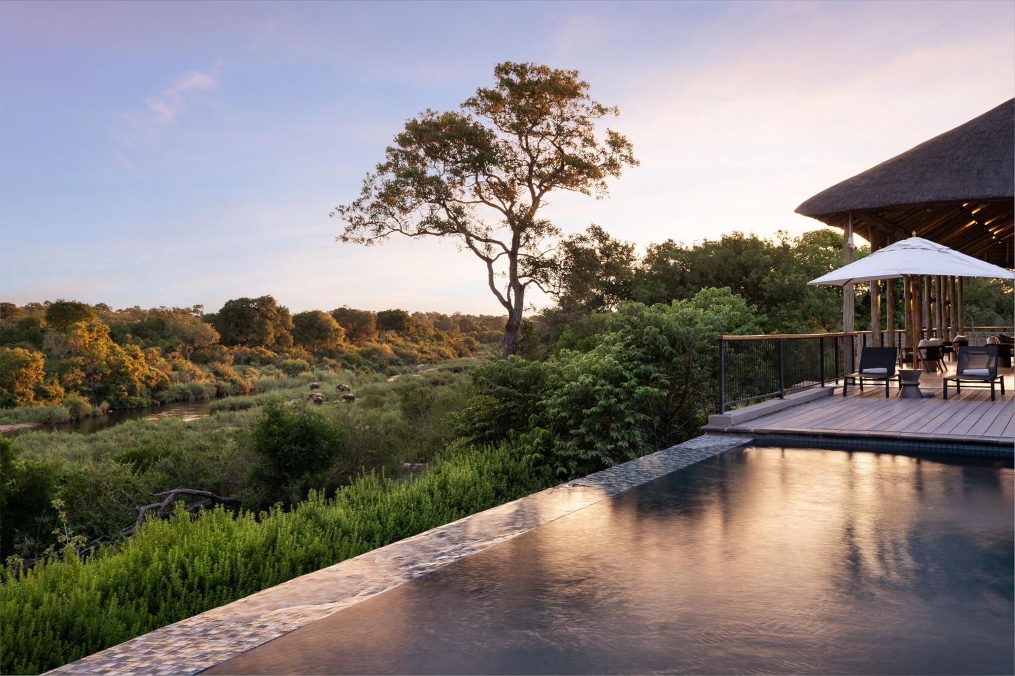 Leopard Sands Kruger Park 스쿠쿠자 외부 사진