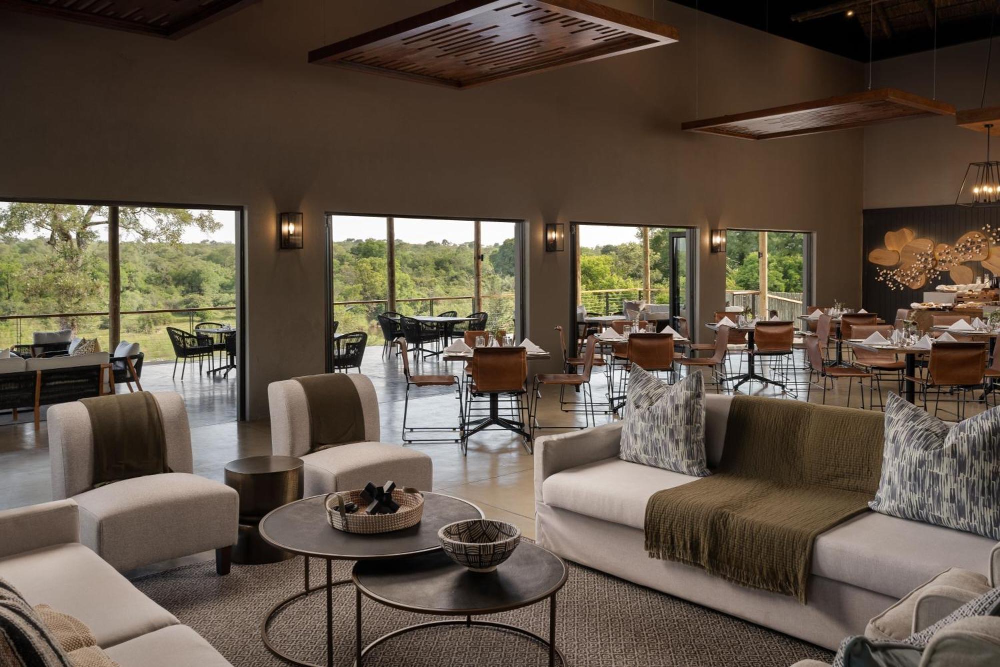 Leopard Sands Kruger Park 스쿠쿠자 외부 사진