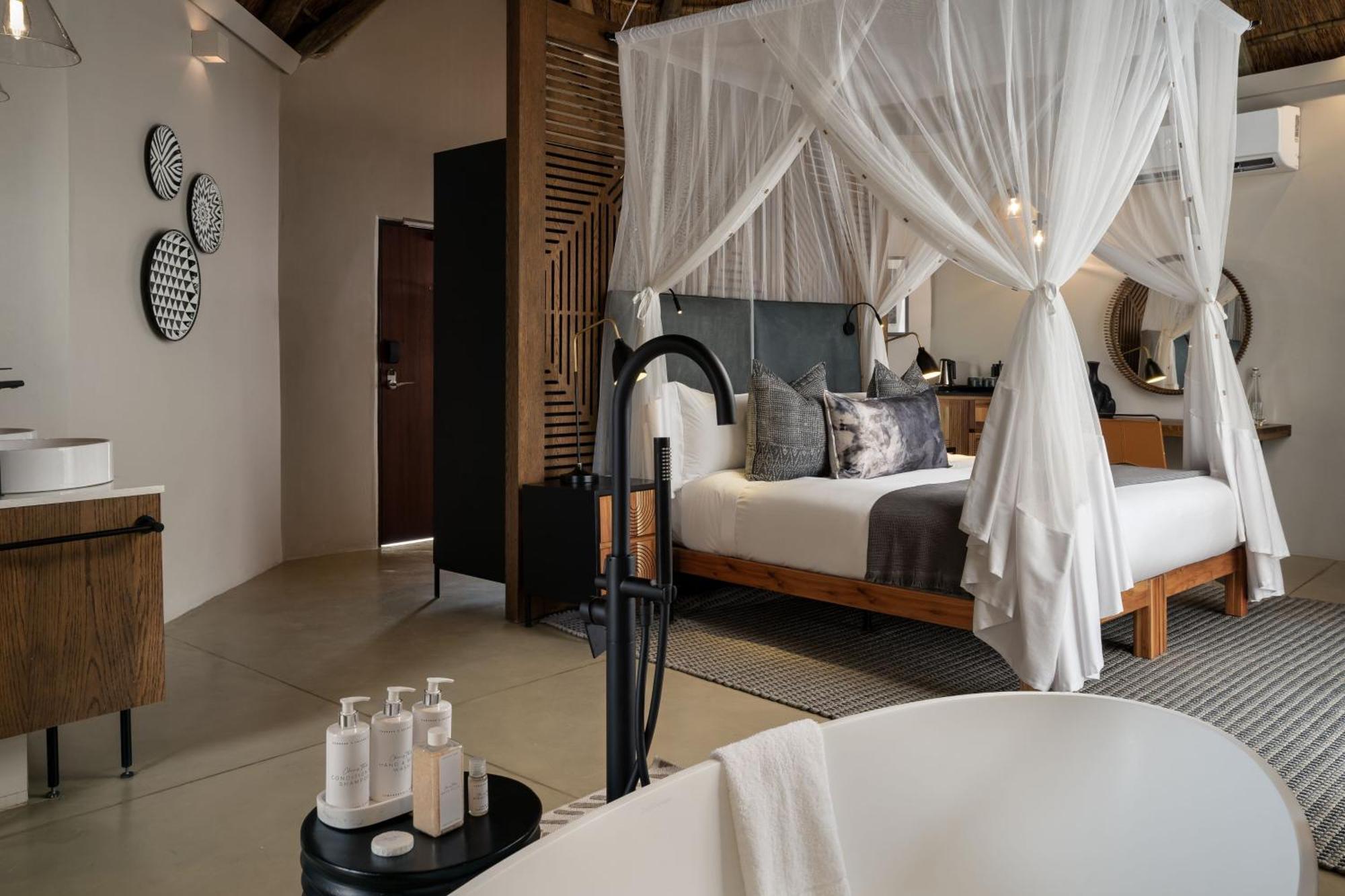 Leopard Sands Kruger Park 스쿠쿠자 외부 사진