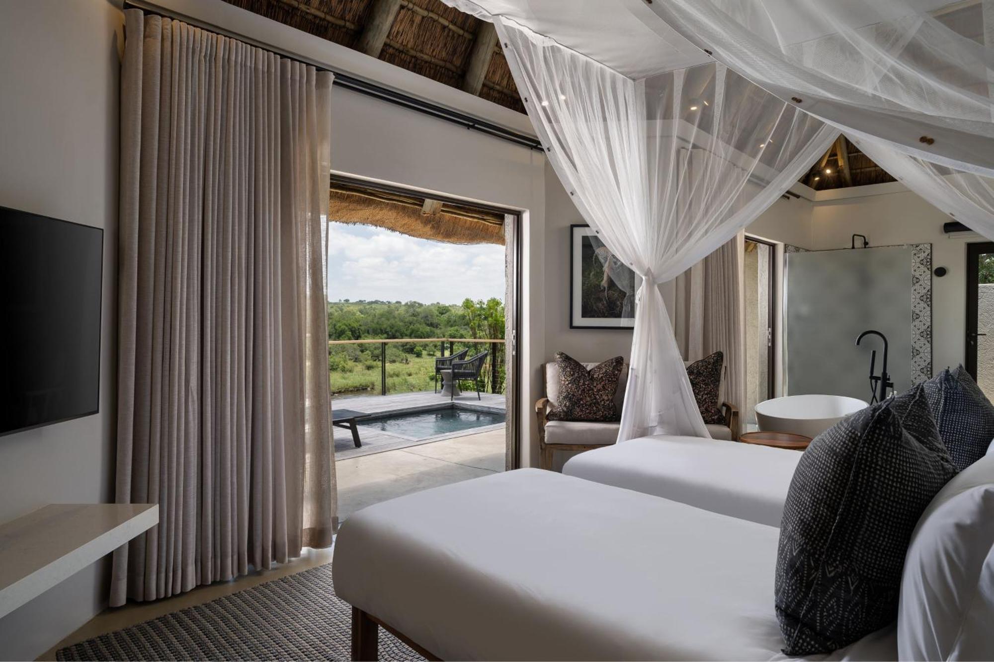 Leopard Sands Kruger Park 스쿠쿠자 외부 사진