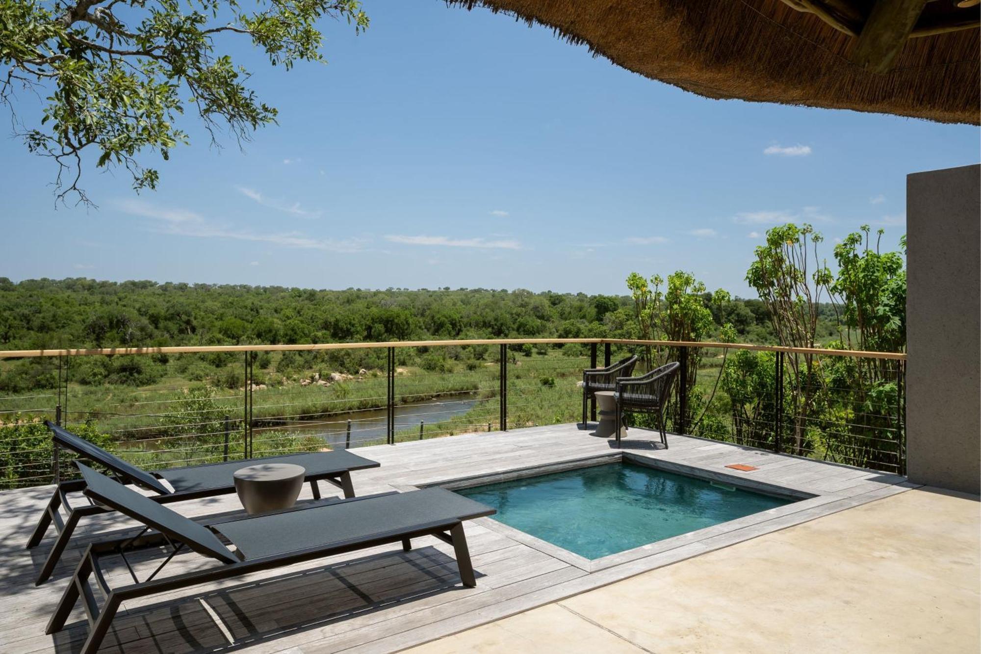 Leopard Sands Kruger Park 스쿠쿠자 외부 사진