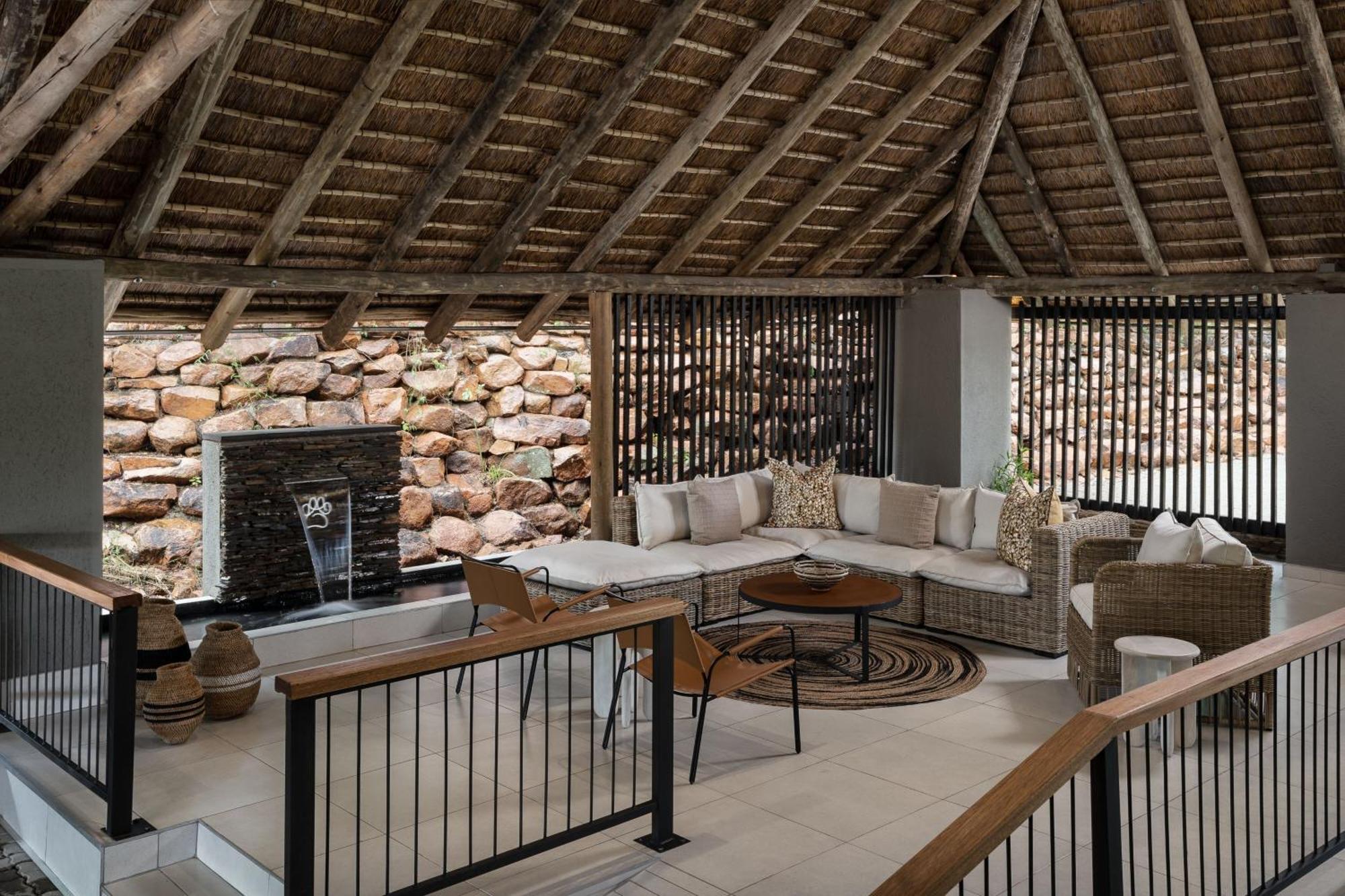Leopard Sands Kruger Park 스쿠쿠자 외부 사진