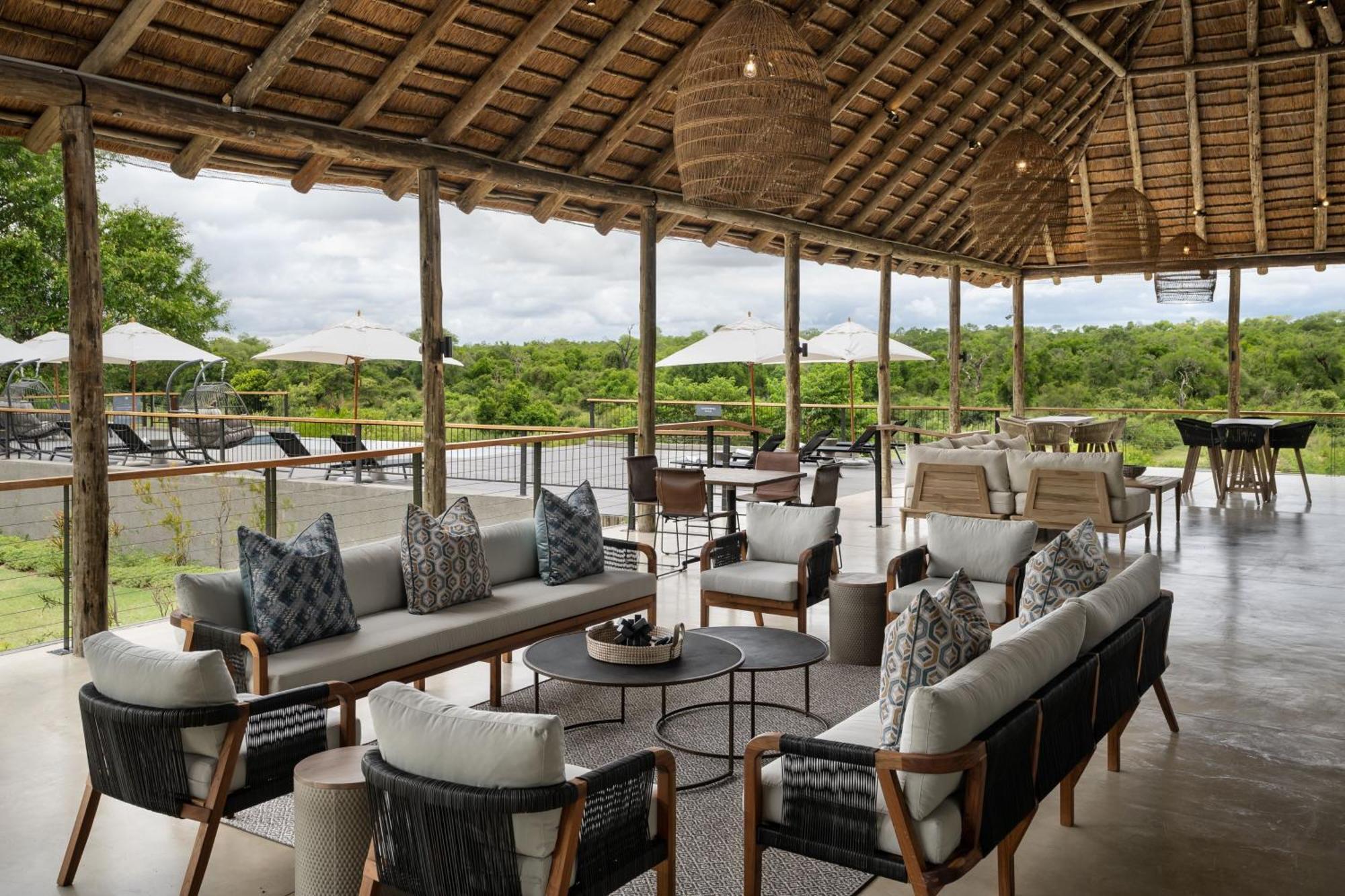Leopard Sands Kruger Park 스쿠쿠자 외부 사진