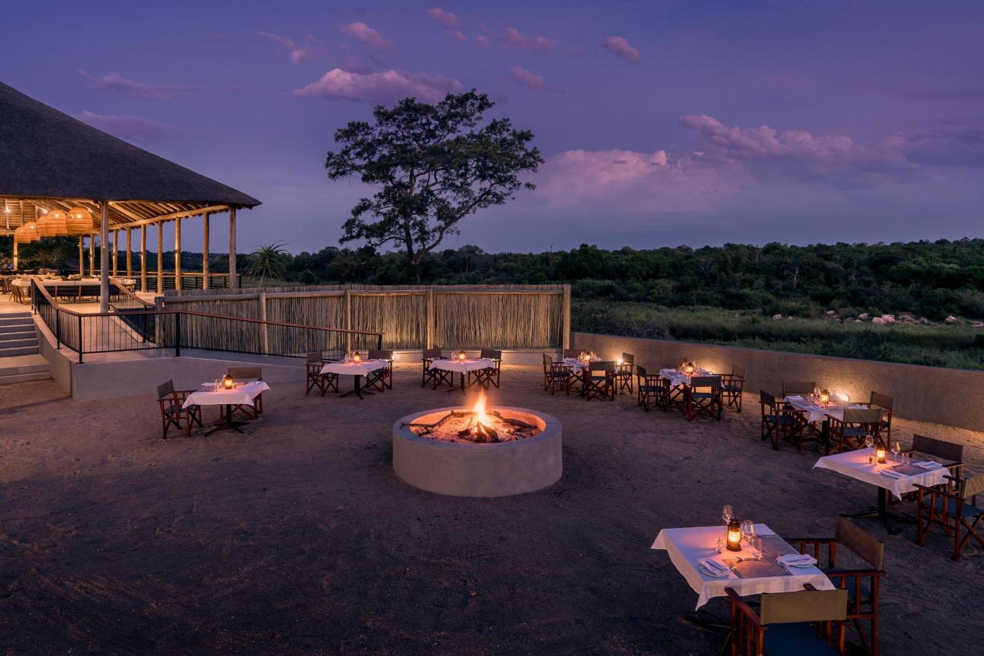 Leopard Sands Kruger Park 스쿠쿠자 외부 사진