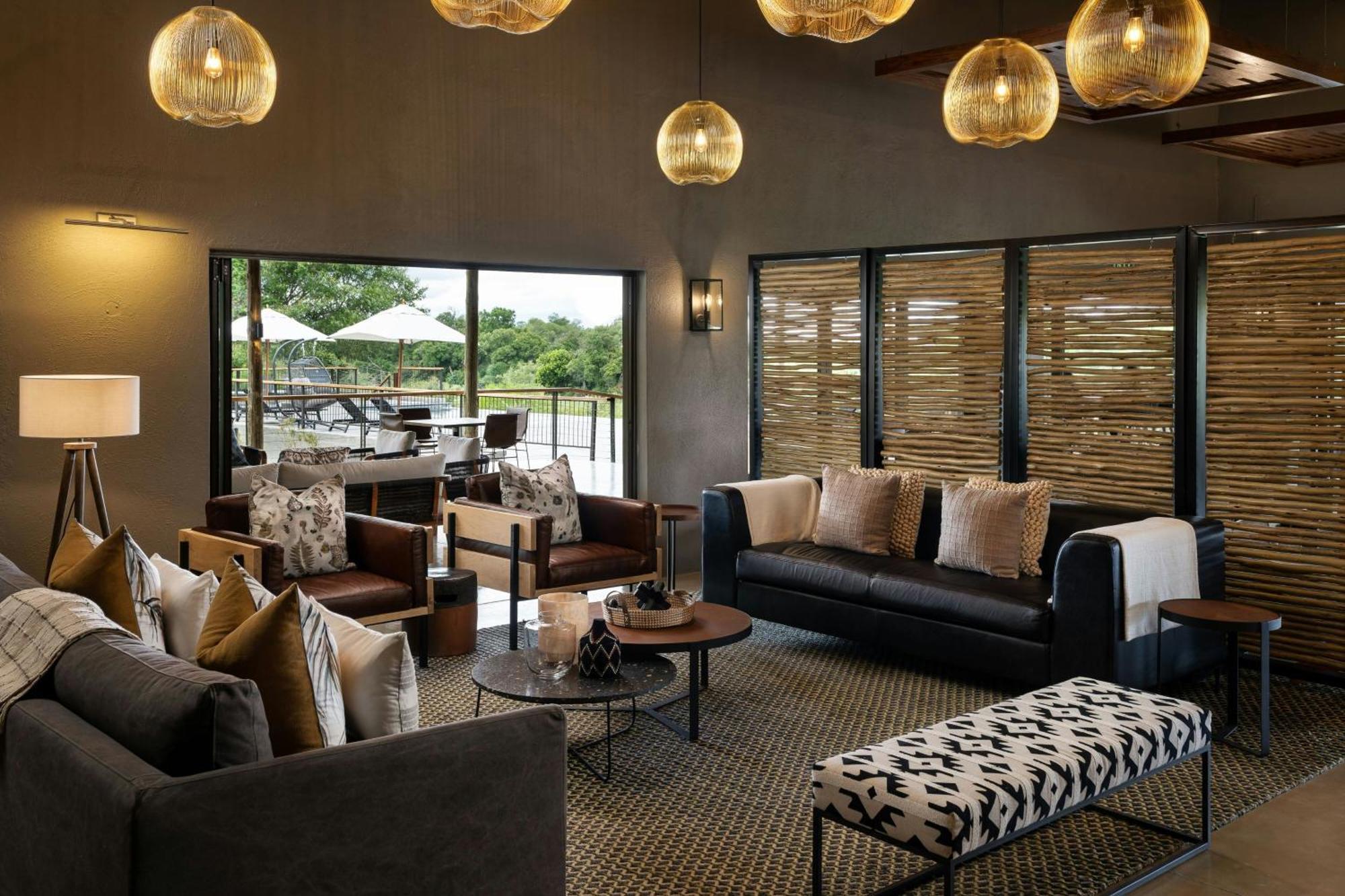 Leopard Sands Kruger Park 스쿠쿠자 외부 사진