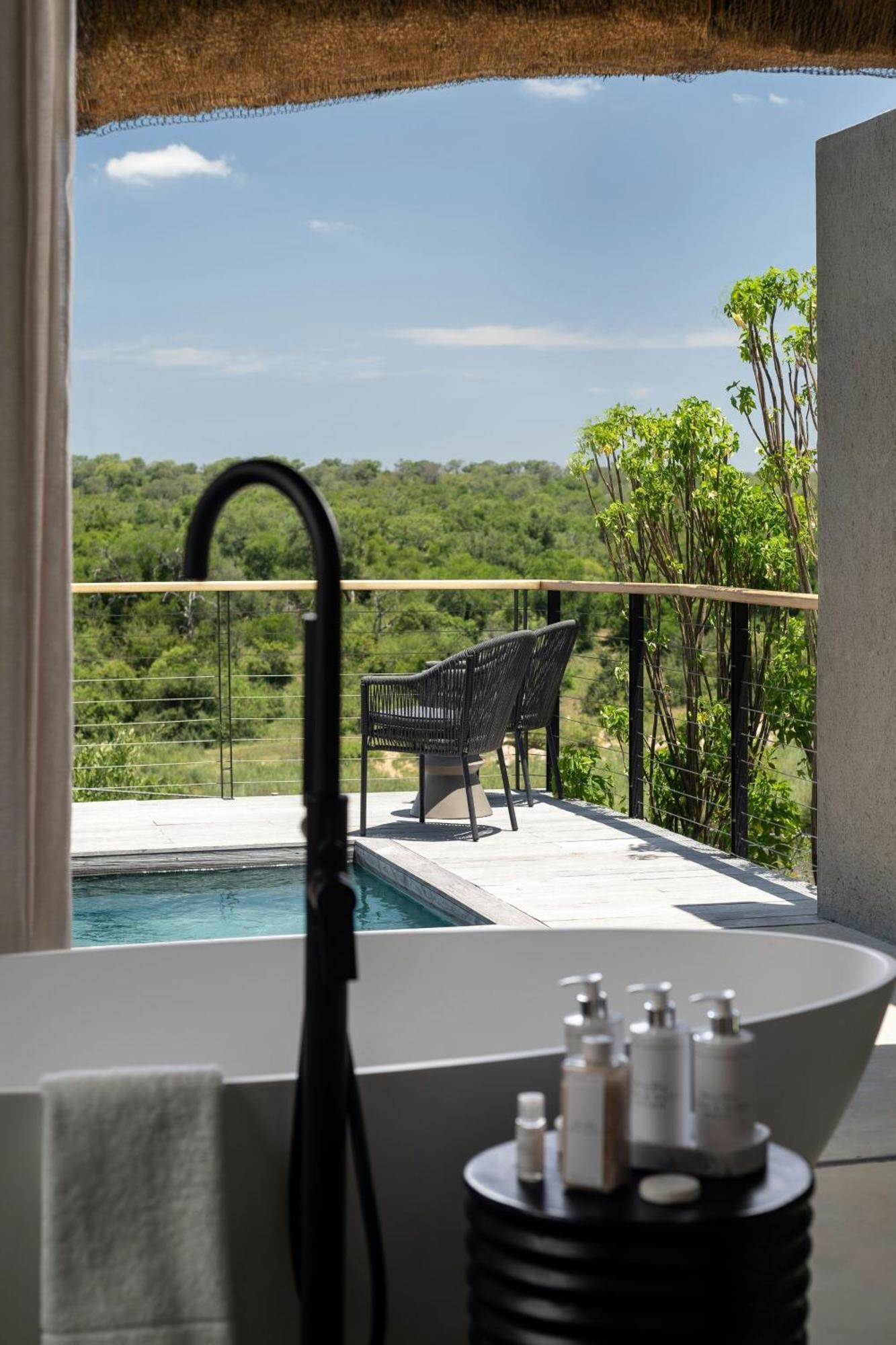 Leopard Sands Kruger Park 스쿠쿠자 외부 사진